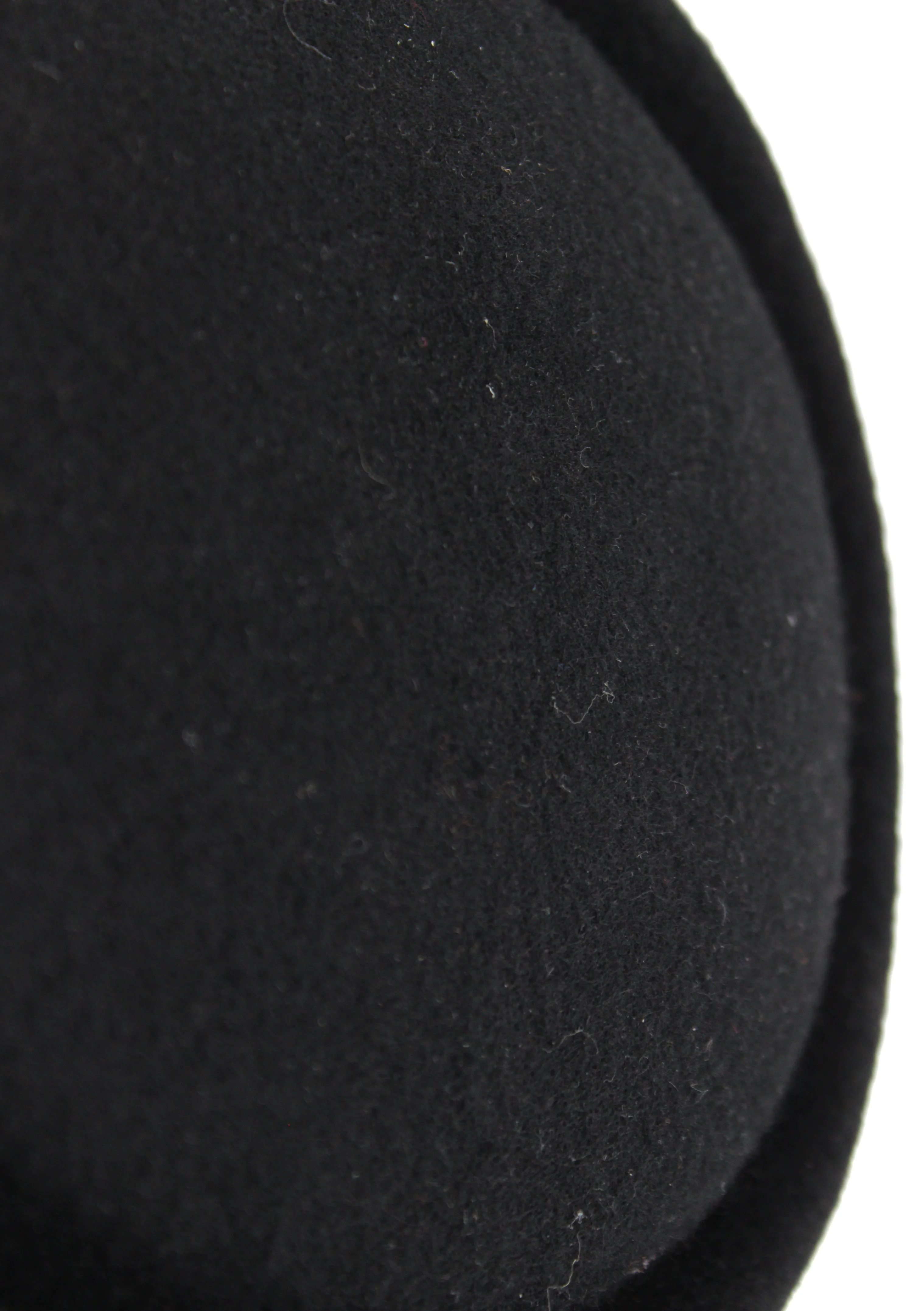 EPOCH FASHION ACCESSORY,Z---HATS-HE09-BLACK - Image 3