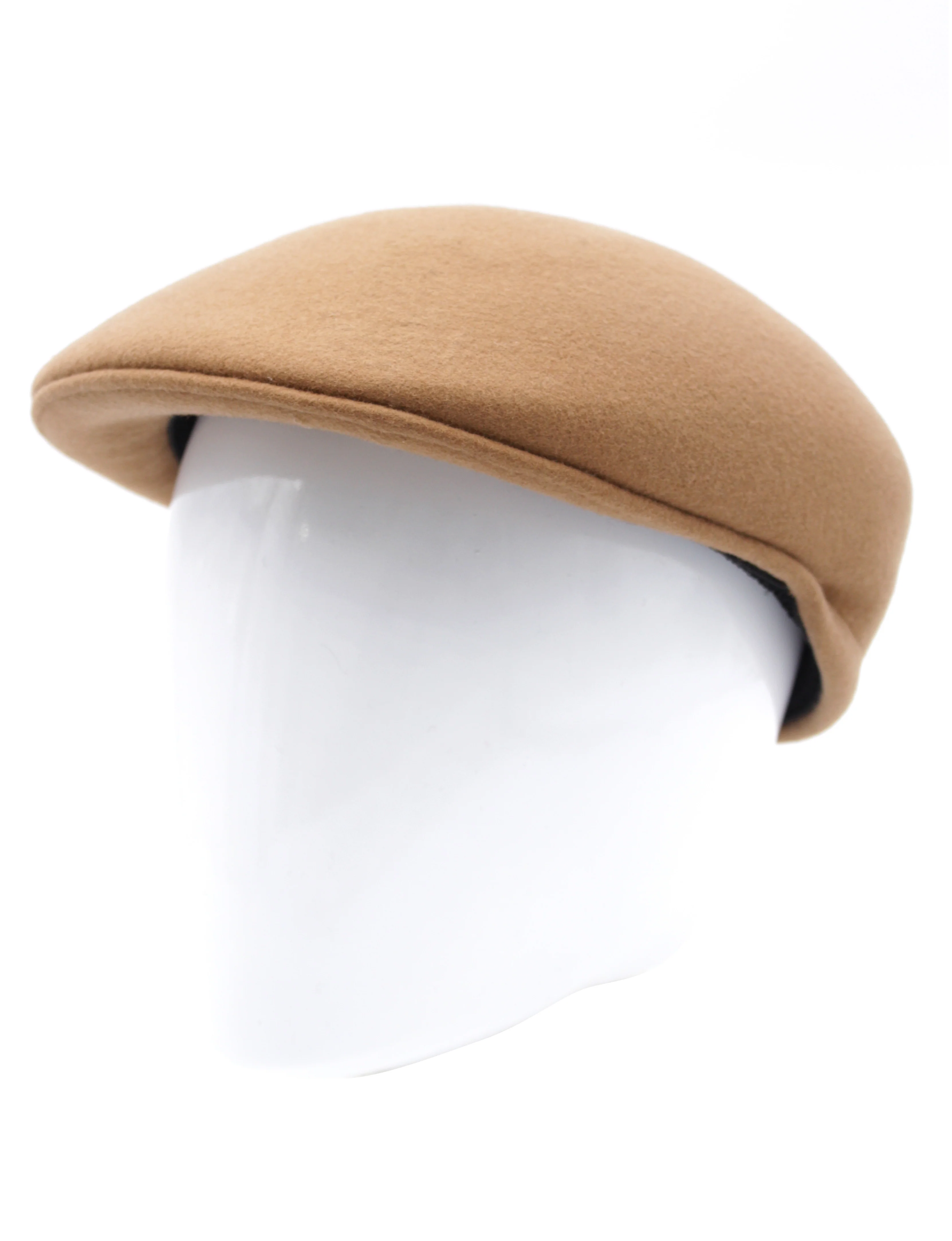 EPOCH FASHION ACCESSORY,Z---HATS-IV1959-TAN