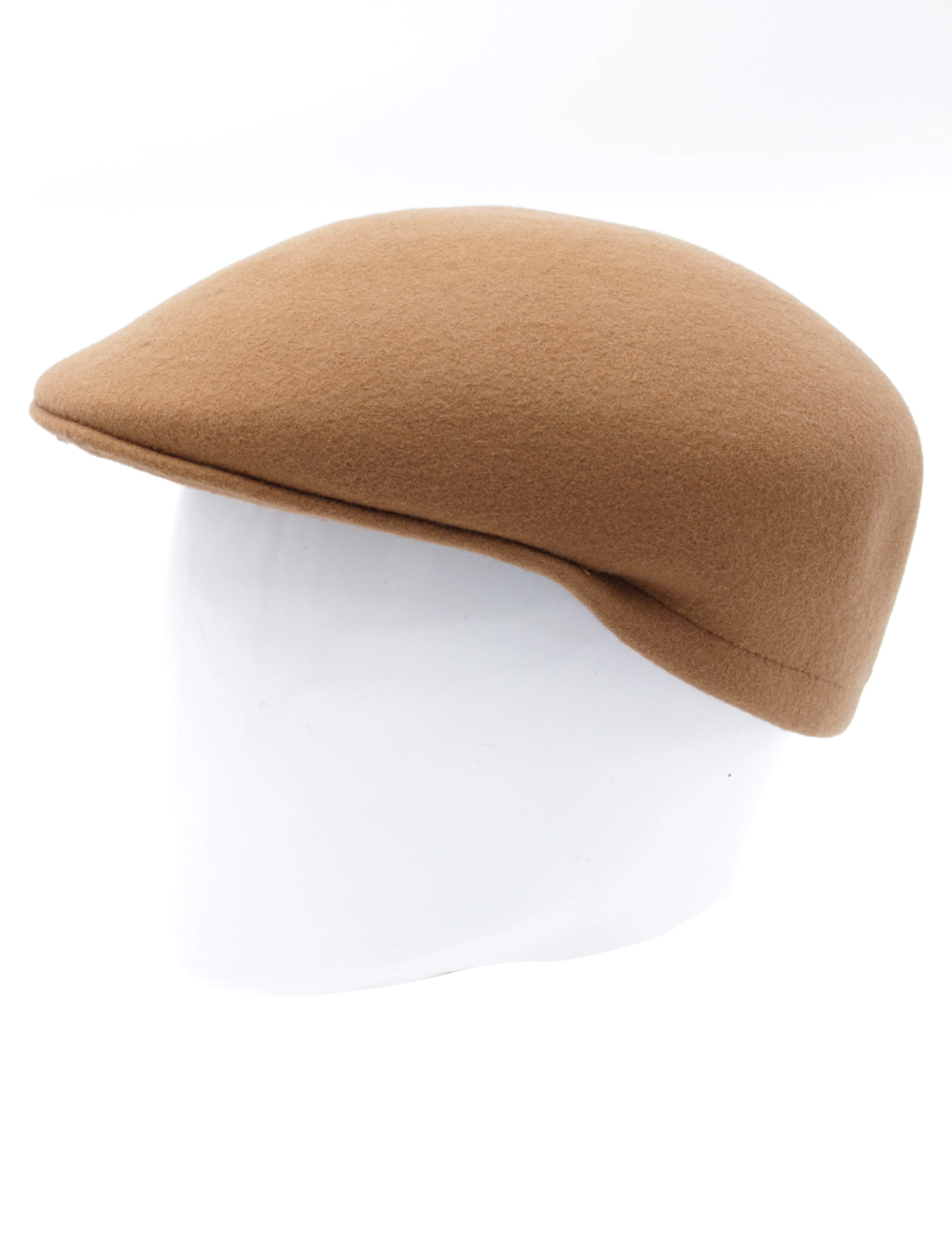 EPOCH FASHION ACCESSORY,Z---HATS-IV1959-TAN - Image 2