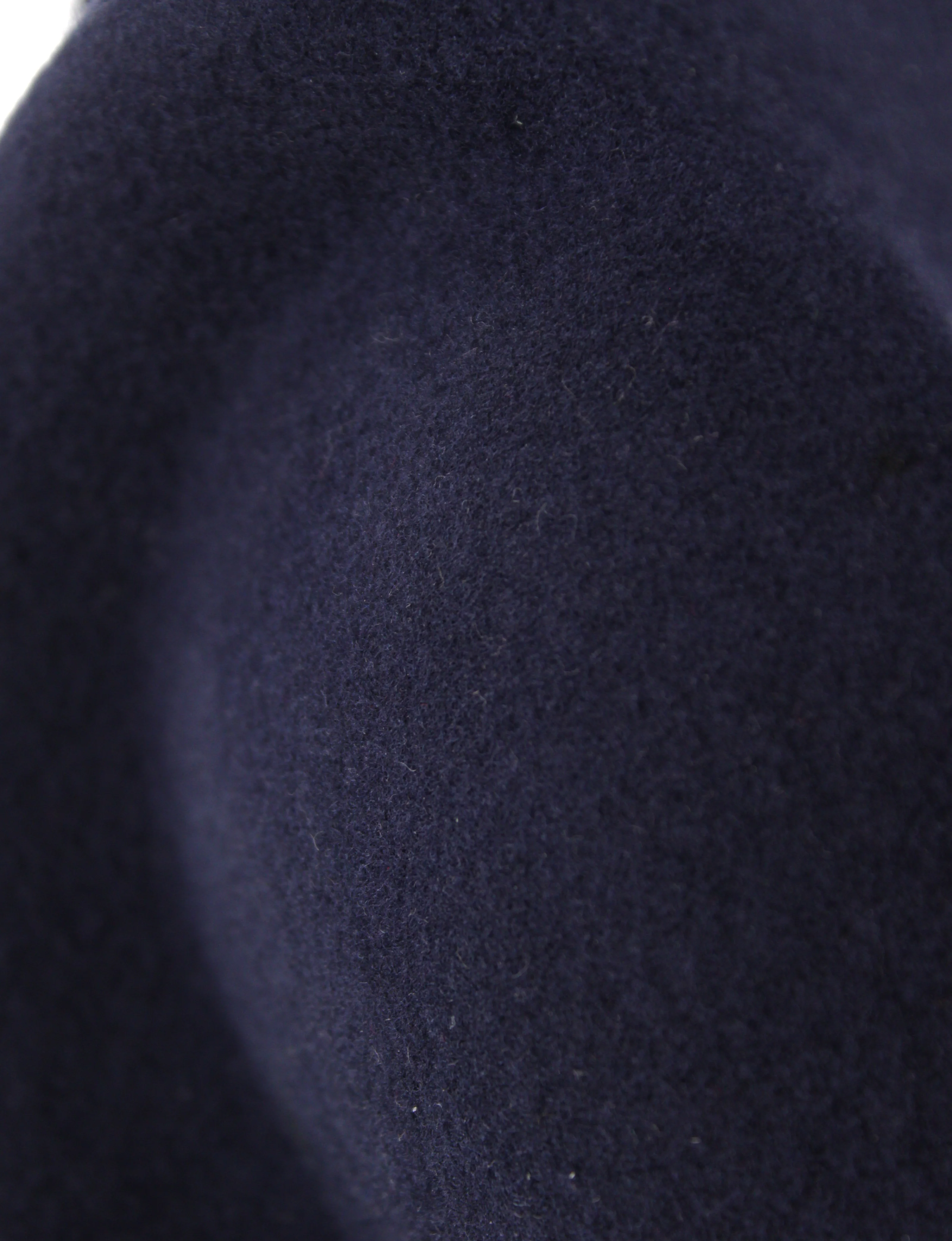 FHY INC,SOLID-FEDORA-HATS-CR FEDORA-NAVY - Image 3