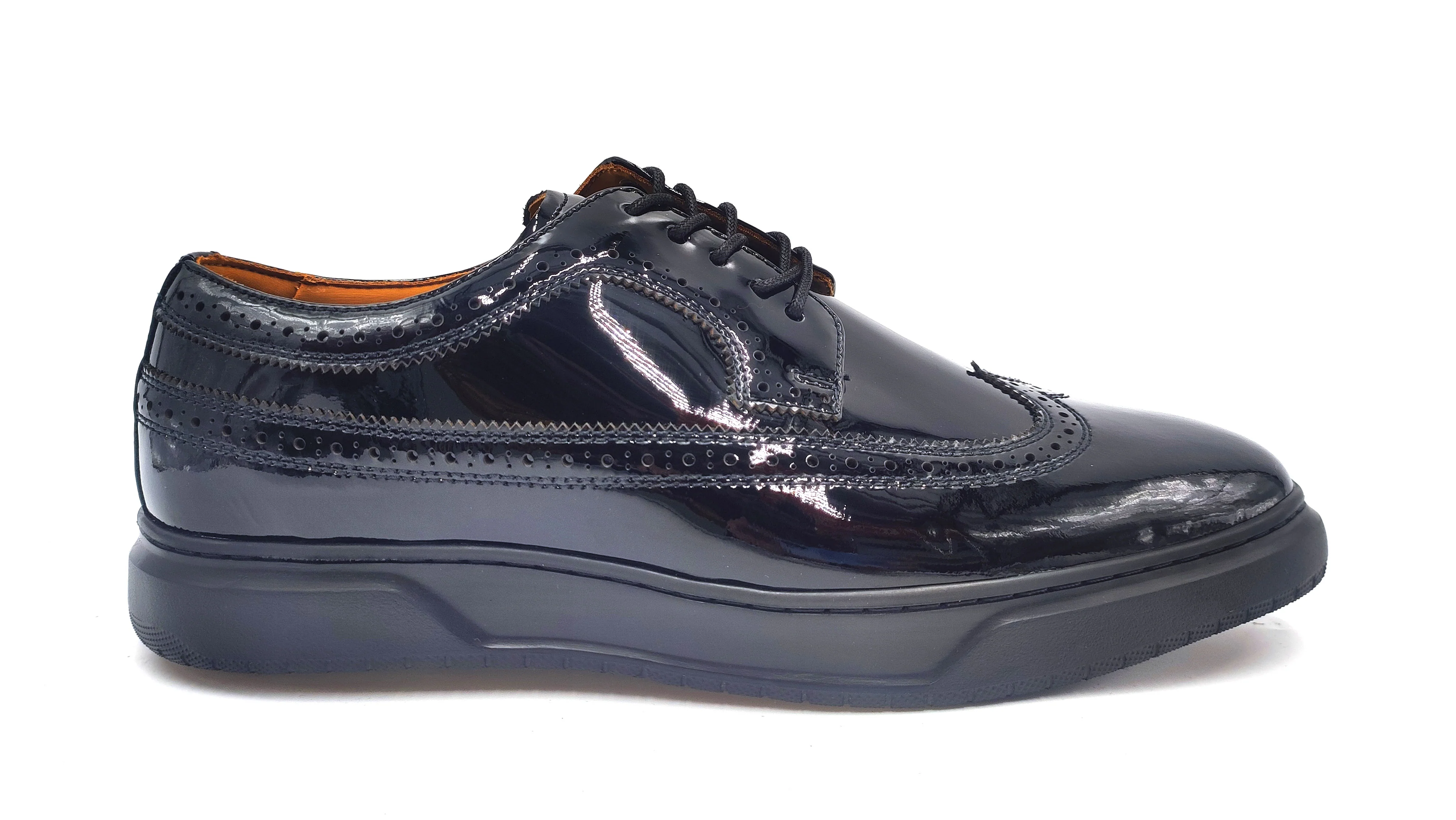 FLORSHEIM SHOE COMPANY,Z---SHOES-PREMIERWL14374-BLACK