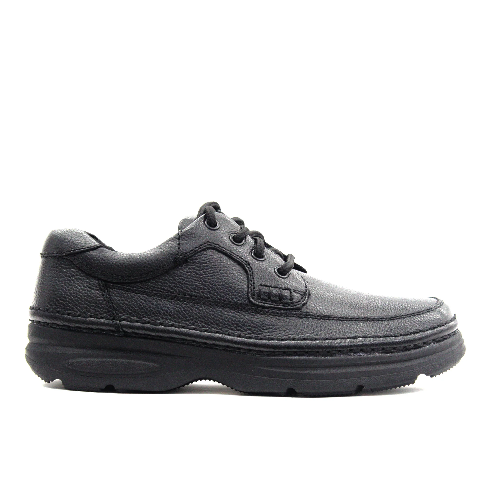 NUNN BUSH,Z---SHOES-CAMERON-83890-BLACK