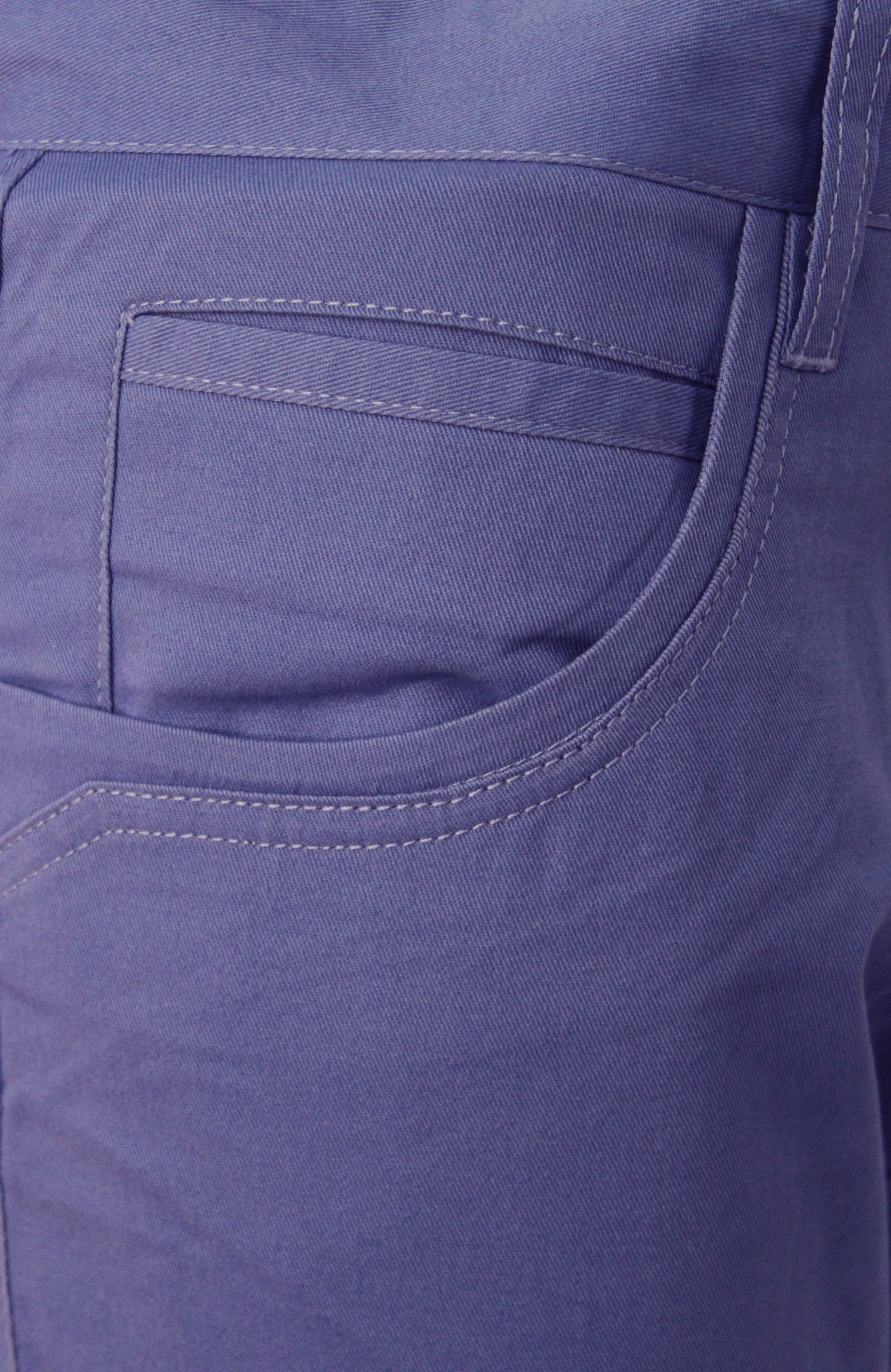 SEAN JACOB INC,Z---JEANS-CP114-INDIGO - Image 3