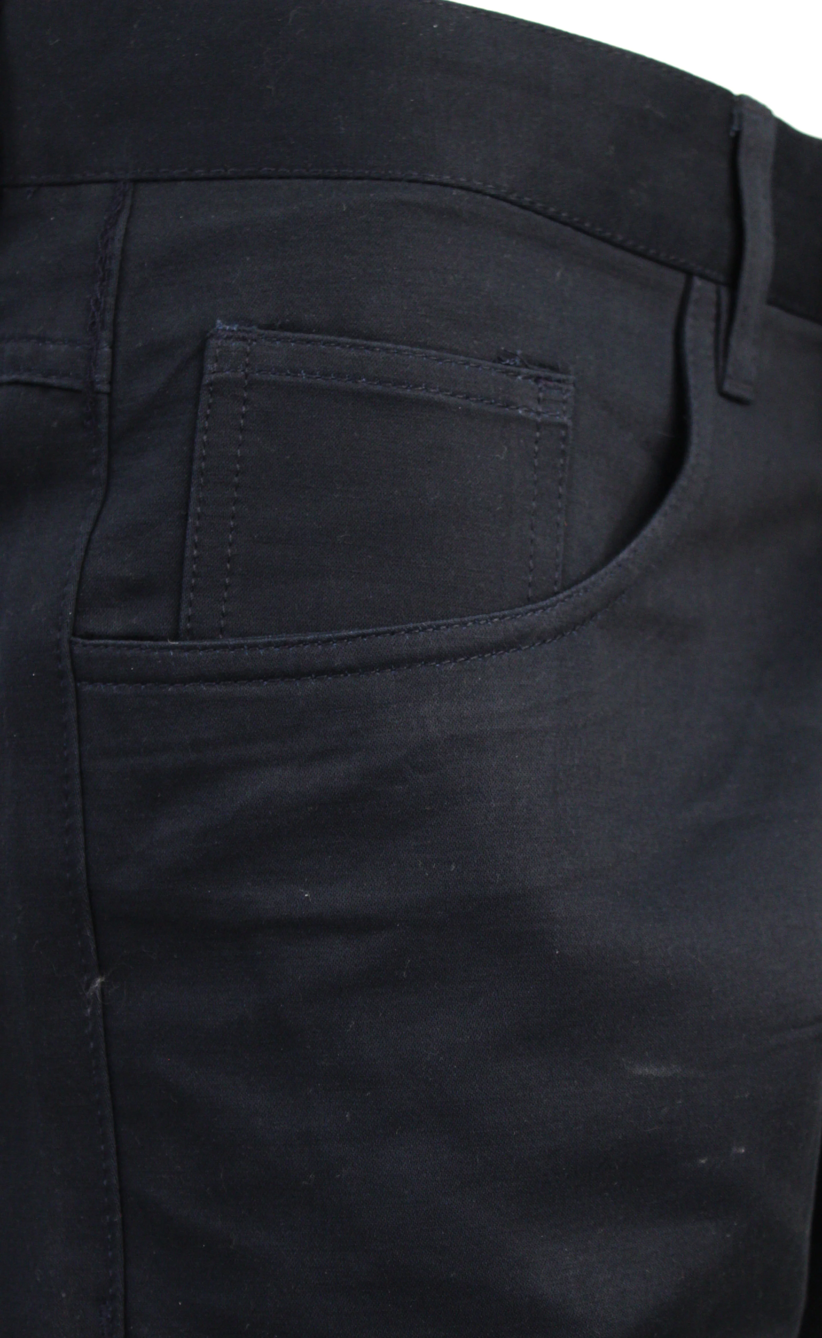 SEAN JACOB INC,Z---JEANS-CP123-NAVY - Image 5