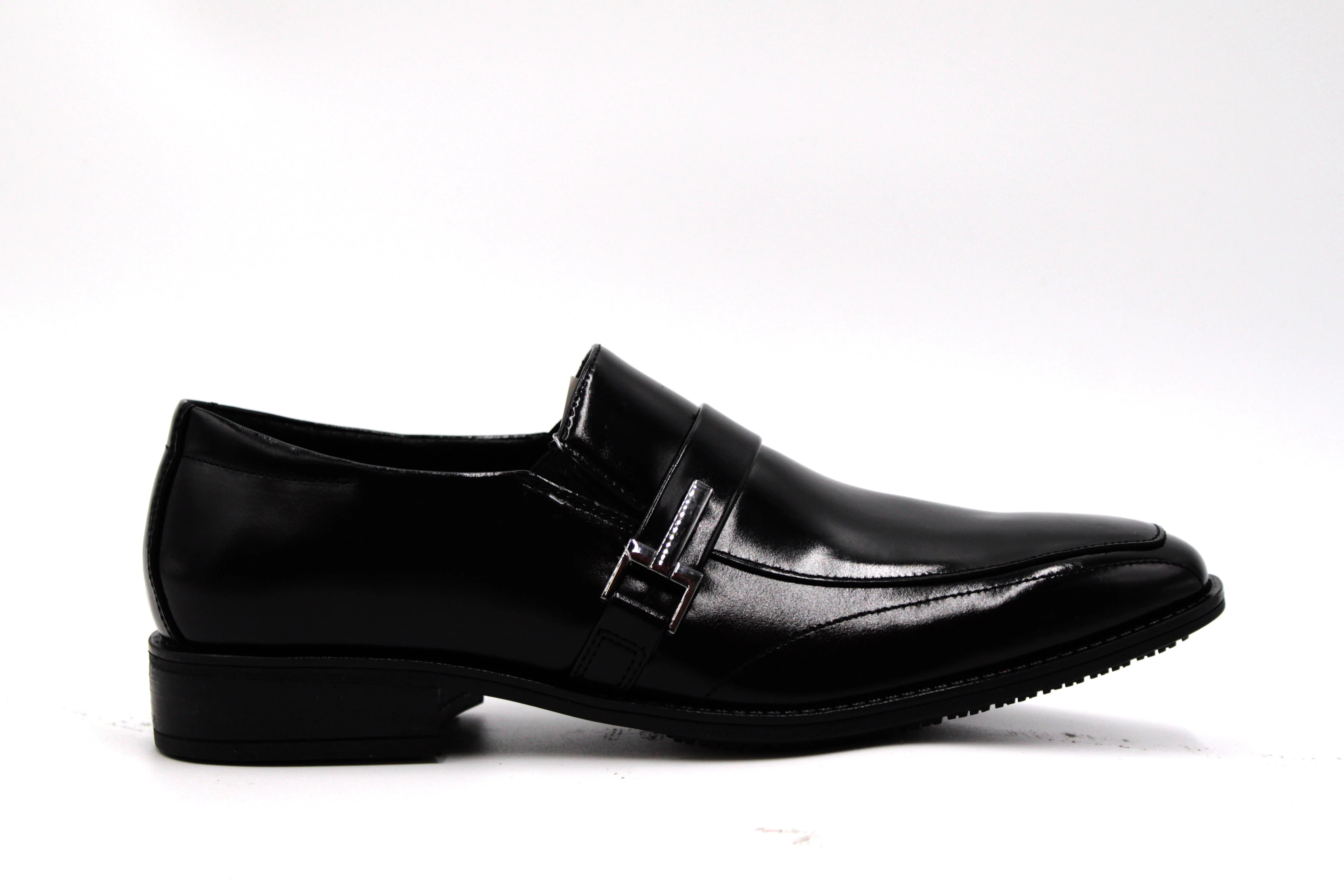 STACY ADAMS SHOE COMPANY,Z---SHOES-ABRAM20186-BLACK