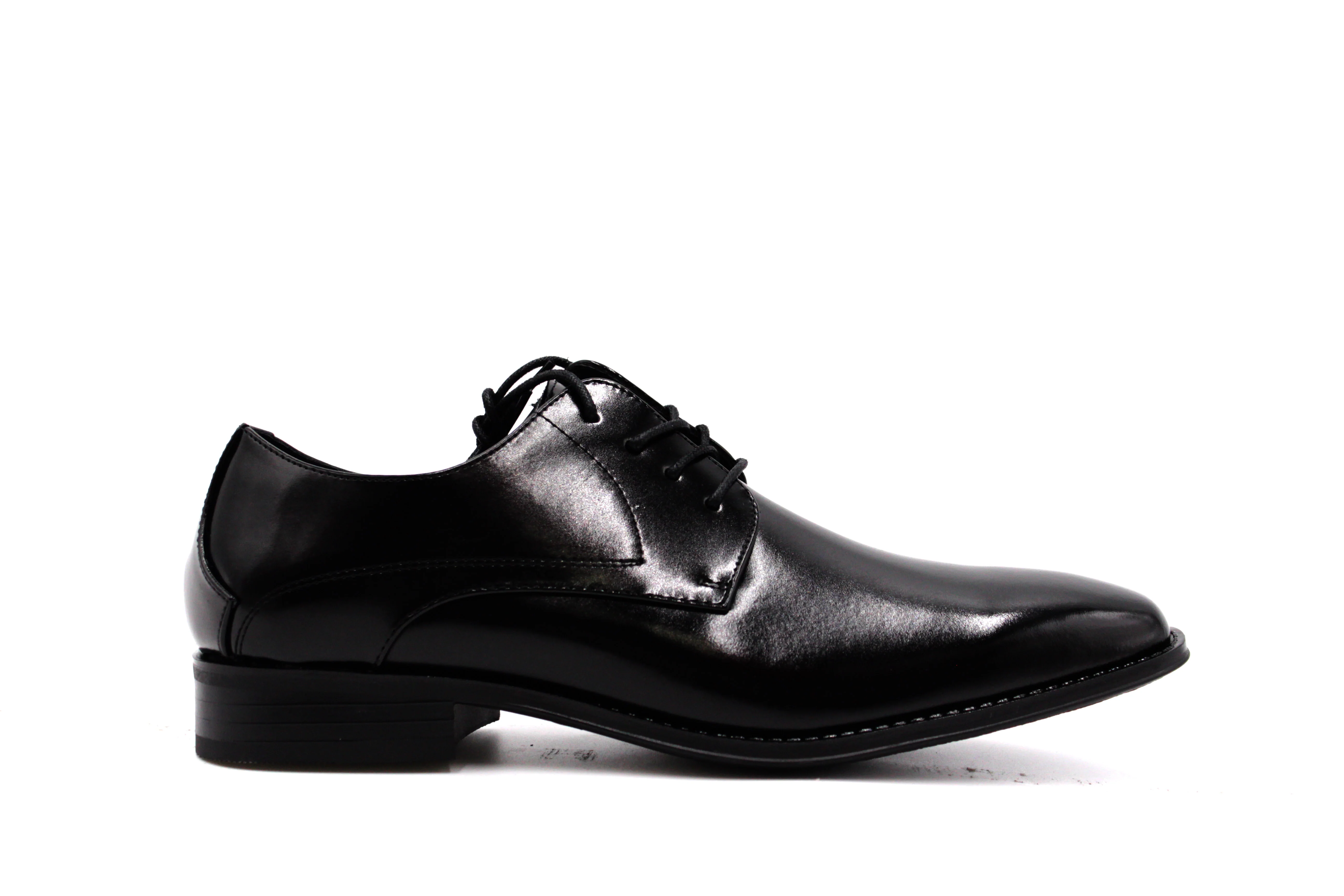 STACY ADAMS SHOE COMPANY,Z---SHOES-WAYDE20144-BLACK