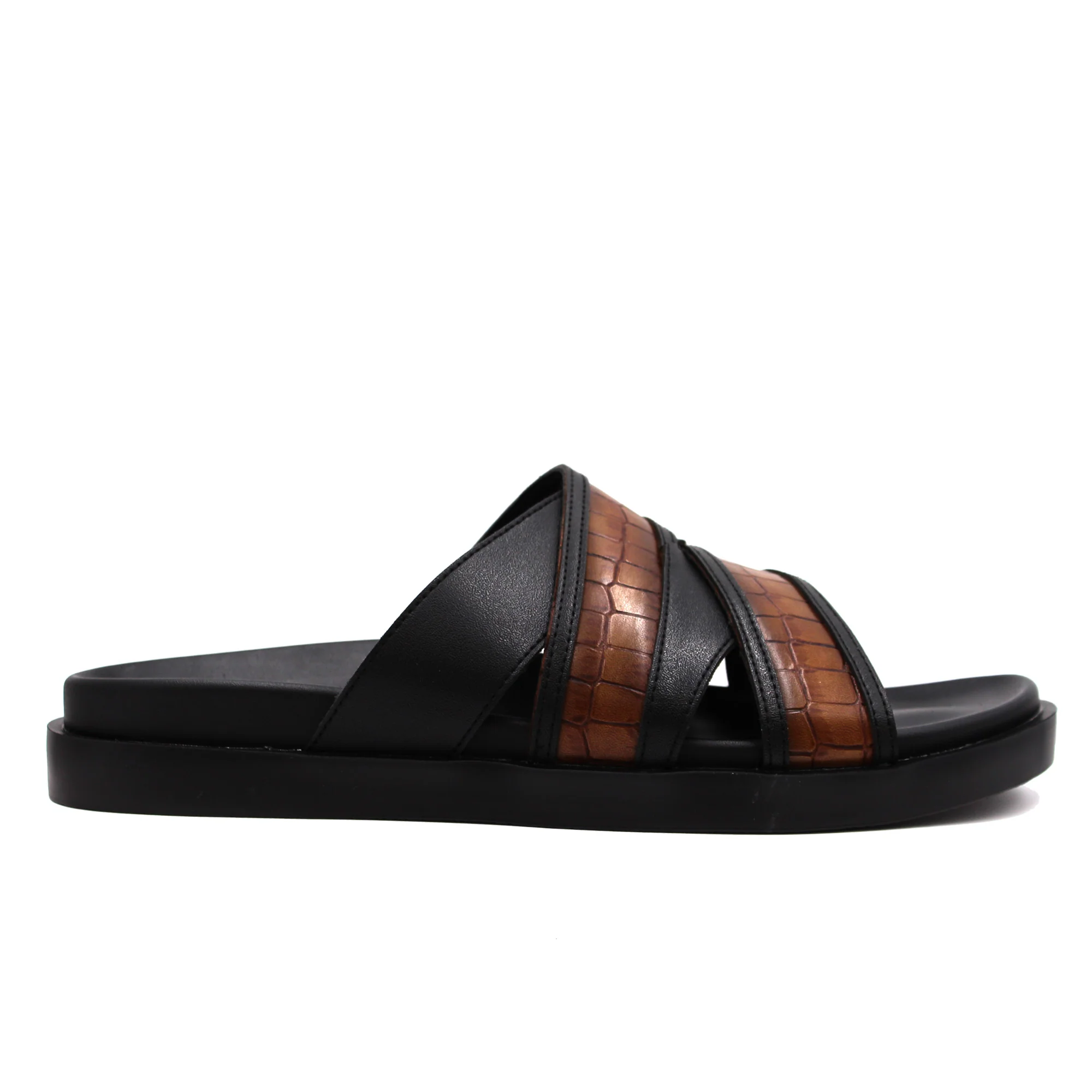 STACY ADAMS,SOLID---SAN-SHOES-MONDO-25597-BLK/COG